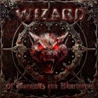 Wizard - Of Wariwulfs And Bluotvarwes